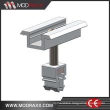 High-Performance Ground Solar Mounting Structure (SY0027)